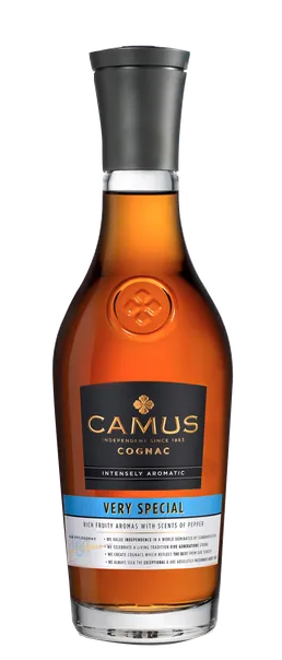 Камю Вери Спешл 0,5 л. 40% Коньяк