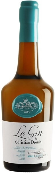Ле Джин де Кристиан Друэн 0,7 л. 42% Джин
