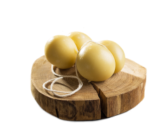 Сыр Скаморца Режано 45% 200 г.