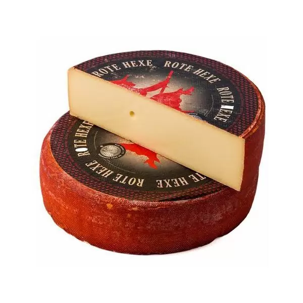 Роут Хекс (Красная Ведьма) сыр полутвердый мдж в сух. в-ве 55% Margot Fromages 1 кг 