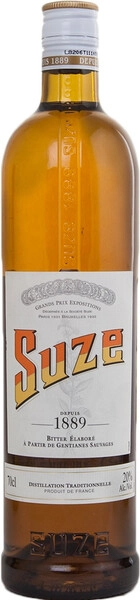 Сюз 0,7 л. 20% Ликер десертный