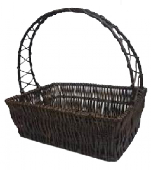 Корзина (G17001 S/4) № 4 30*19*8/26