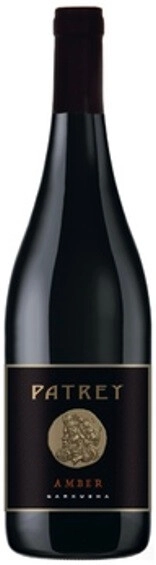 Патрей Амбер 2022 сухое белое 0,75 л. 11,7% Вино