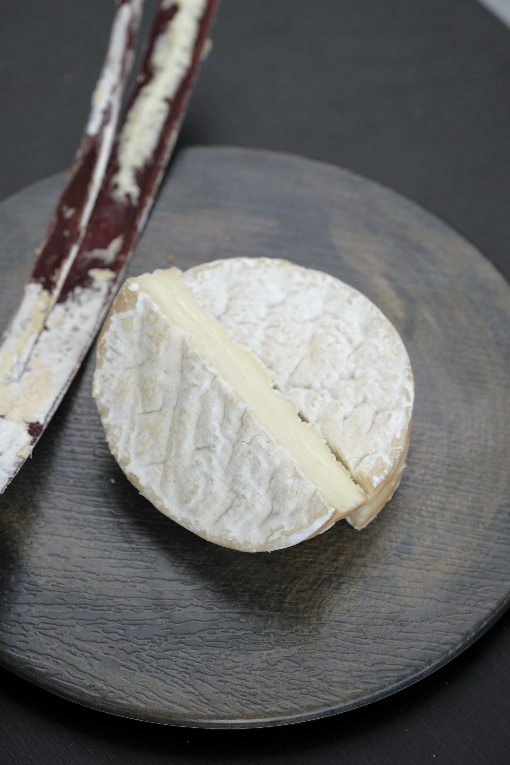 Брелуа 1 кг сыр мягкий