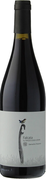 Паго Каса Гран Фальката Валенсия 0,75 л. 13,5% Вино ЗНМП красное сухое