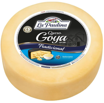 Гойя 40% сыр 1 кг