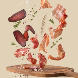 Мясопродукты