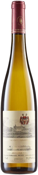 Кюзер Вайсенштайн Рислинг Шпетлезе белое сладкое 0,75 л. 8,5% Вино ЗНМП