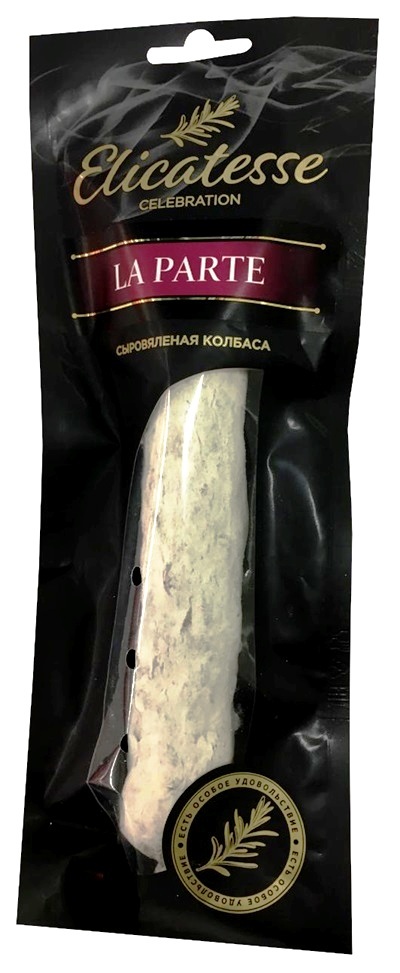 Ла Парте с/в Эликатессе 160 г
