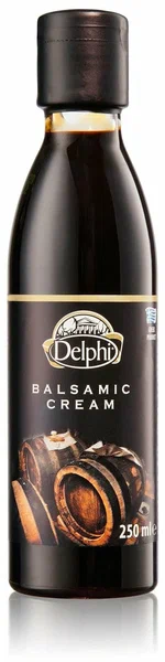 Соус бальзамический 250мл Delphi 