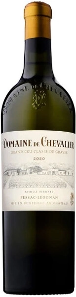 Пессак-Леоньян Домен де Шевалье 2020 сухое белое 0,75 л. 13,5% Вино выдержанное