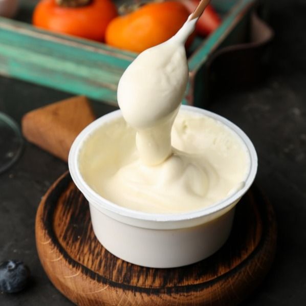 Крем-сыр Пармезан FRATELLI 200 гр.