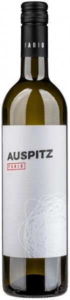 Фабиг Аушпиц год урожая 2021 белое сухое 0,75 л. 12% Вино 
