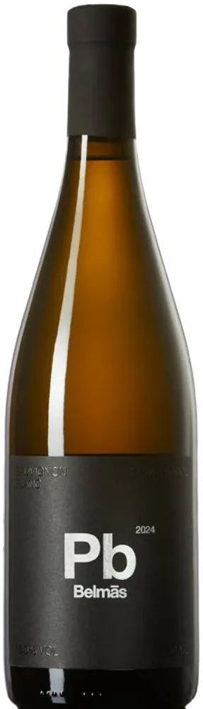 Бельмас Пино Блан белое сухое 0,75 л. 12,8% Вино