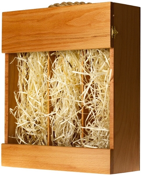 Сет на 3 бут. Бургонь (бук)