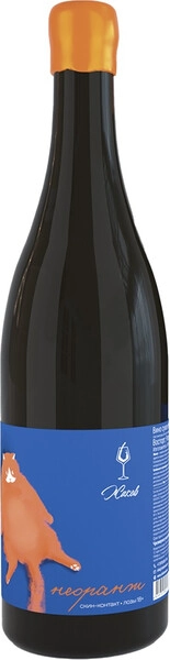 Жаков Неоранж белое сухое 0,75 л. 11,6% Вино 