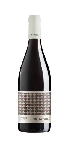 Мозоле Пасси ди Луче Каберне ИГТ Венето Ориентале красное сухое 0,75 л. 12% Вино выдержанное 