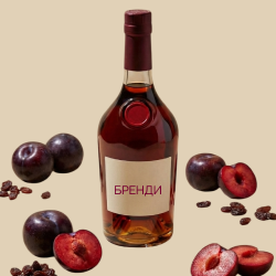 Бренди