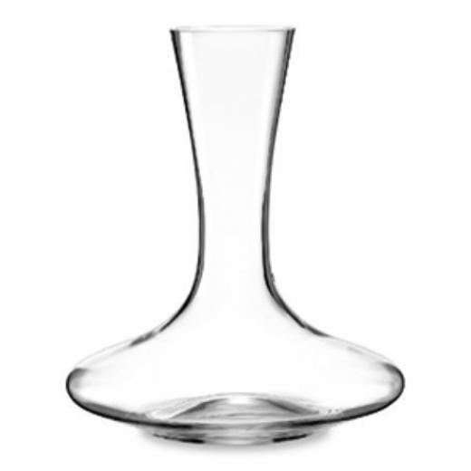 Декантер Карафс 1,5л D=80 Н=260мм хруст. стекло