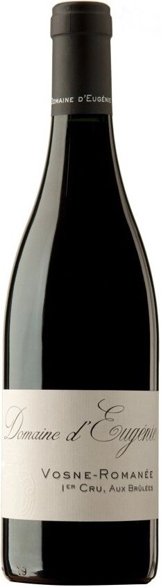 Вон Романе Премье Крю О Брюле АОС 2019 сухое красное 0,75 л. 14% Вино сортовое марочное