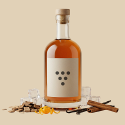 Крепкие напитки