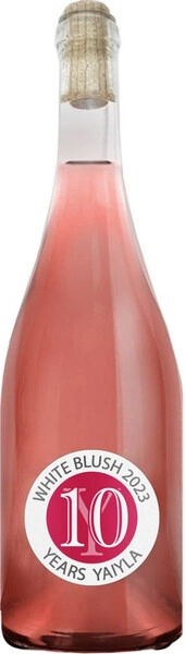 Яйла Вайт Блаш розовое сухое 0,75 л. 12,7% Вино 