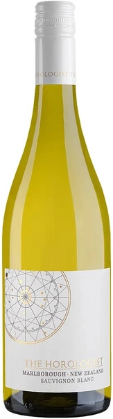 Зе Хоролоджист Совиньон Блан сухое белое 0,75 л. 12% Вино сортовое ординарное