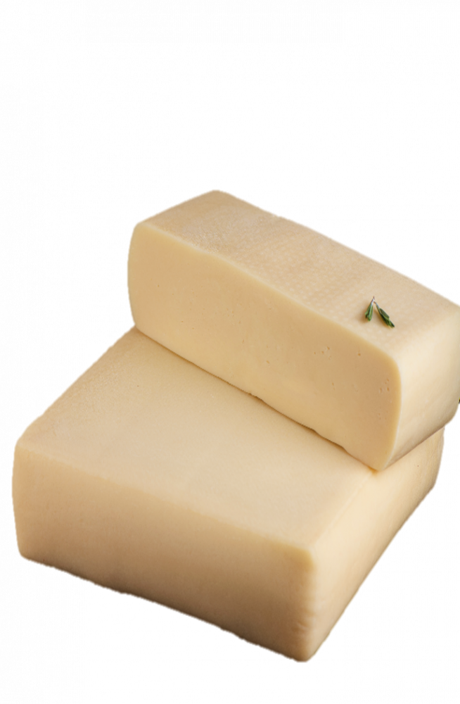 Сыр полутвердый Чеддер 48,4% 1 кг