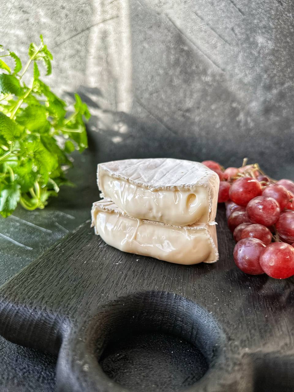 Бри 1кг сыр мягкий 