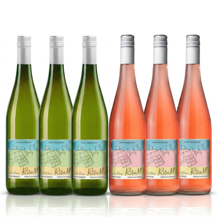 Ящик вина для беспечного уикенда