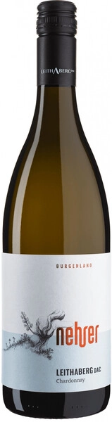 Лейтаберг Нерер сухое белое 0,75 л. 13% Вино выдержанное сортовое