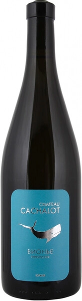 Шато Кашалот Вионье белое сухое 0,75 л. 11,8% Вино 