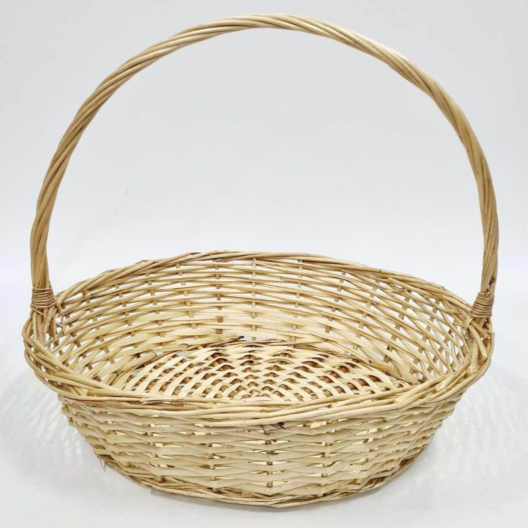 Корзина (G123N S/10) №6 35/12*36