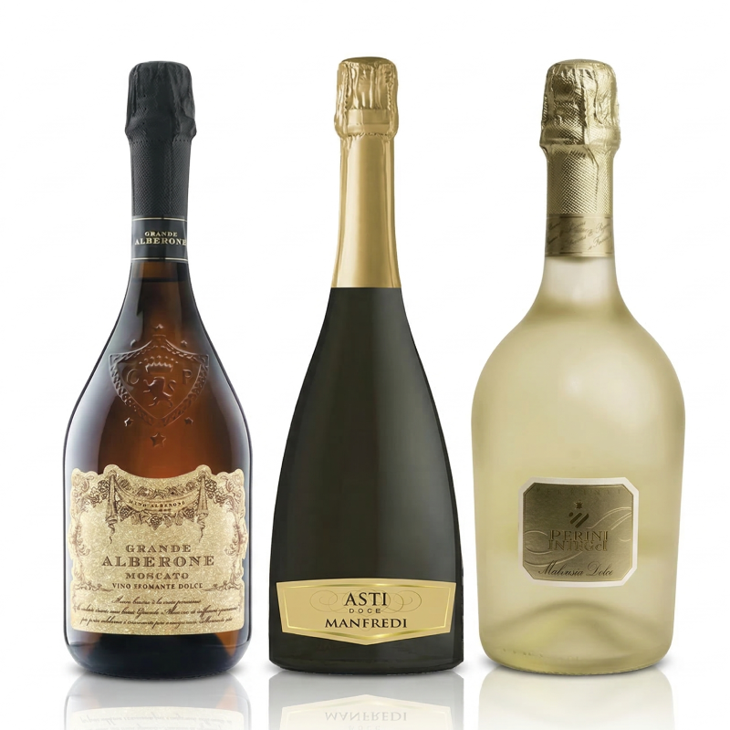 Сет «La Dolce Vita»