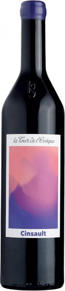 Шато Ля Тур Де Л’Эвек Сенсо красное сухое 0,75 л. 12,5% Вино ординарное сортовое