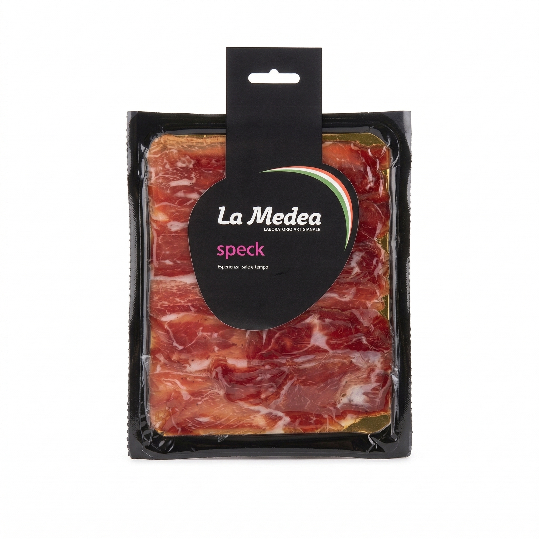 Шпек сыровяленый La Medea 60 г