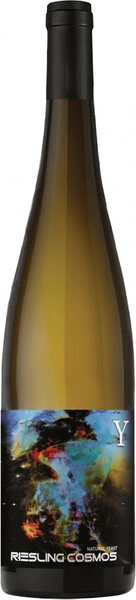 Яйла Рислинг Космос белое полусухое 0,75 л. 13,5% Вино столовое 