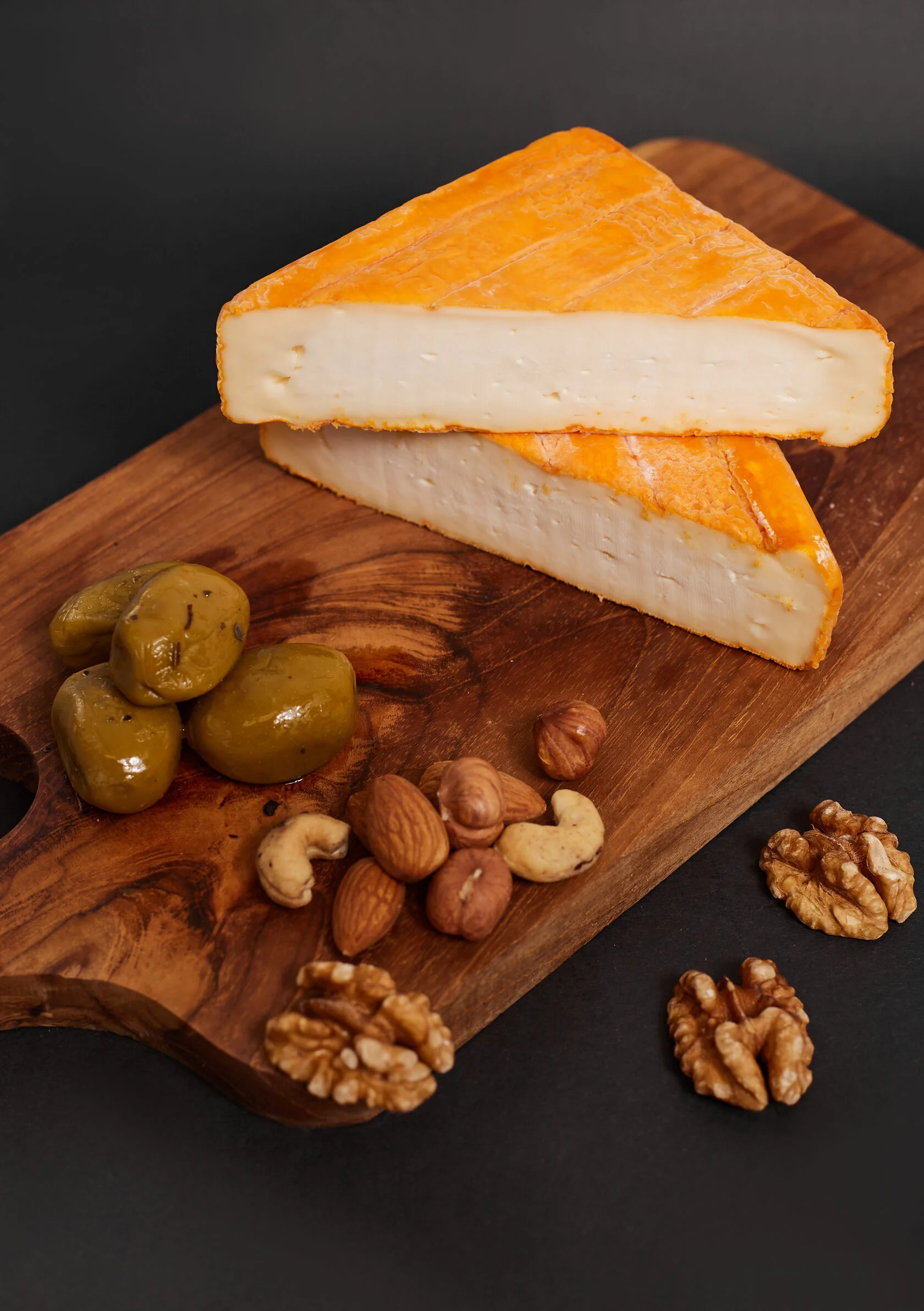 Маруаль 1кг сыр