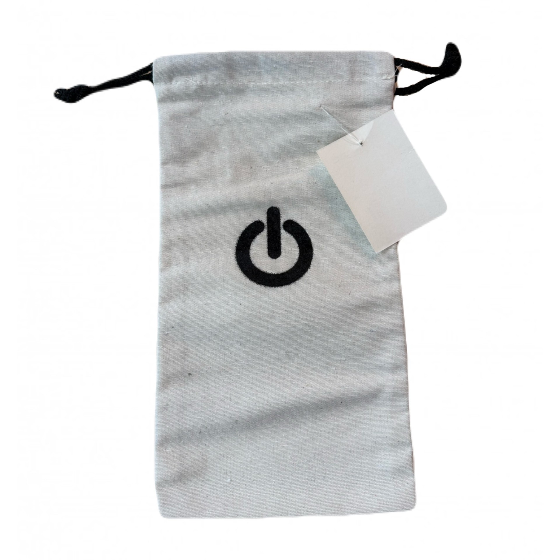 Сумка тканевая Лакарт С9395