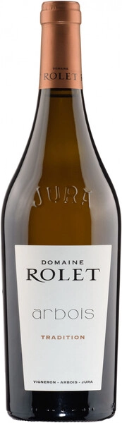 Домен Роле Арбуа Блан Традисьон 2015 белое сухое 0,75 л. 13% Вино марочное 