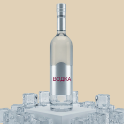 Водка