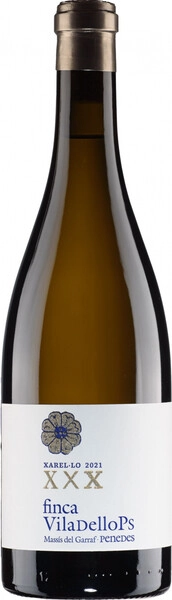 Виладеллопс Шарел-ло ДО Пенедес Вил.Виникола СЛ белое сухое 0,75 12% Вино с защ.наим мест происх