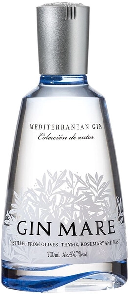 Джин Маре 0,7 л. 42,7% Джин