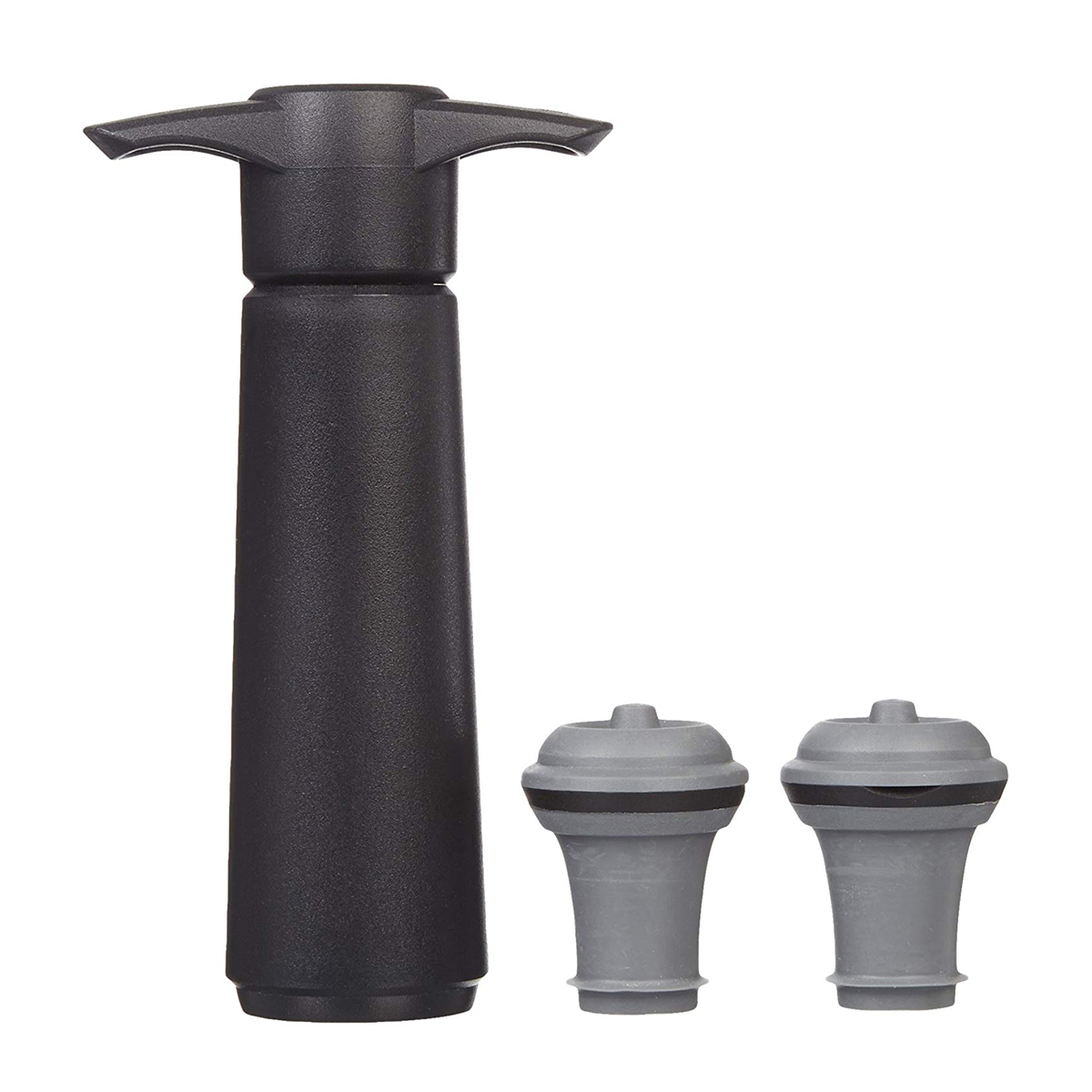 Вакуумный насос для вина пластиковый P.L.-Barbossa