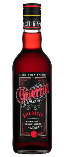 Гриотини 0,5 л. 15% Ликер десертный