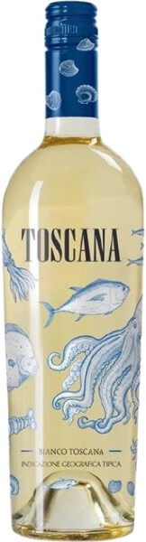 Пичини БиБиКью Бьянко белое сухое 0,75 л. 12,5% Вино ординарное