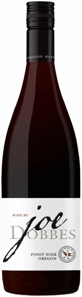 Вайн бай Джо Пино Нуар красное сухое 0,75 л. 13,5% Вино 