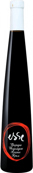 Ессе Природно красное полусладкое 0,75 л. 12,5% Вино