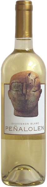 Пеньялолен Совиньон Блан регион Долина Касабланка белое сухое 0,75 л. 13% Вино ЗГУ 