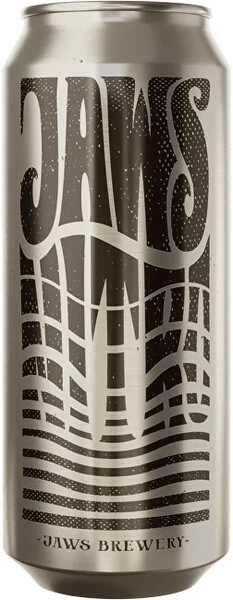 Джоус Нитро Стаут 0,45 л. ж/бан. 6% Пиво фильтр. непастер. темное